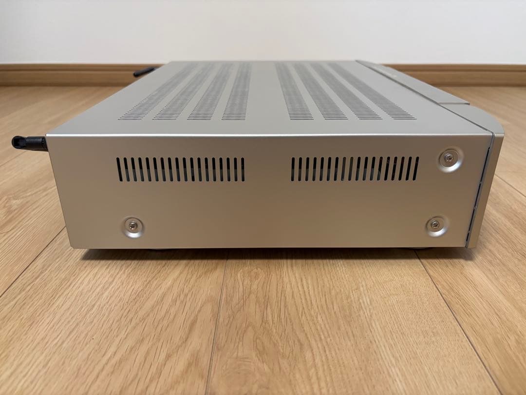 2025年製 マランツ Marantz NR1200 プリメインアンプ
