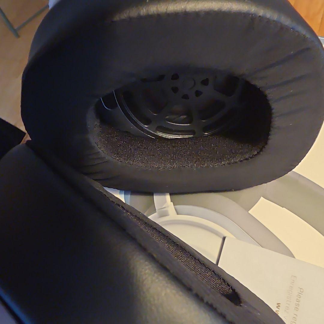 TurtleBeach 700 gen3 PS用 無線ゲーミングヘッドセット