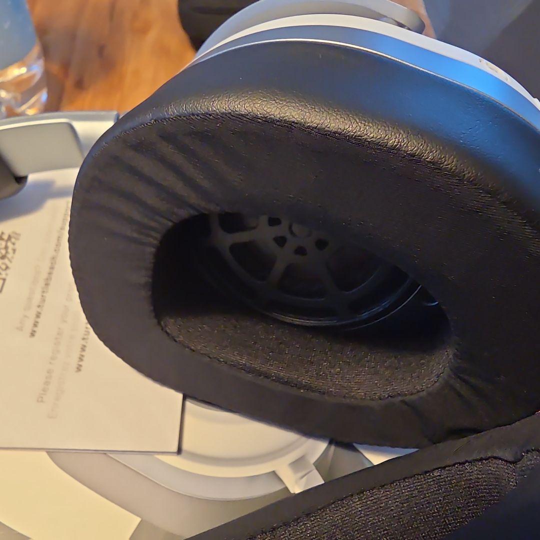 TurtleBeach 700 gen3 PS用 無線ゲーミングヘッドセット