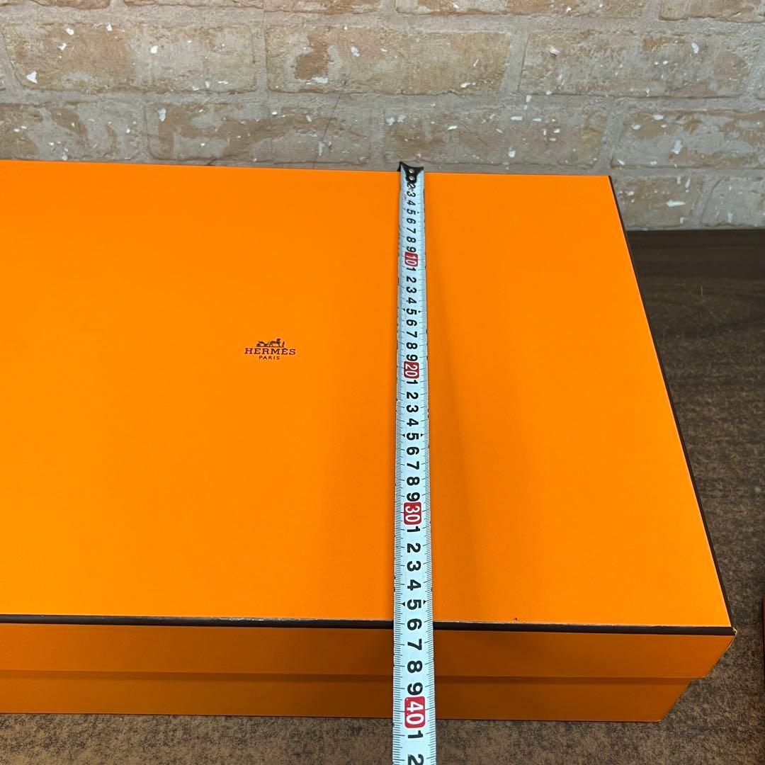 t*n様 A5【used】HERMES 空箱　布袋　大量　ボックス　まとめ　ブー