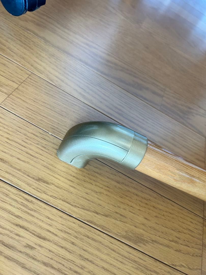 手すり　木製　3本分