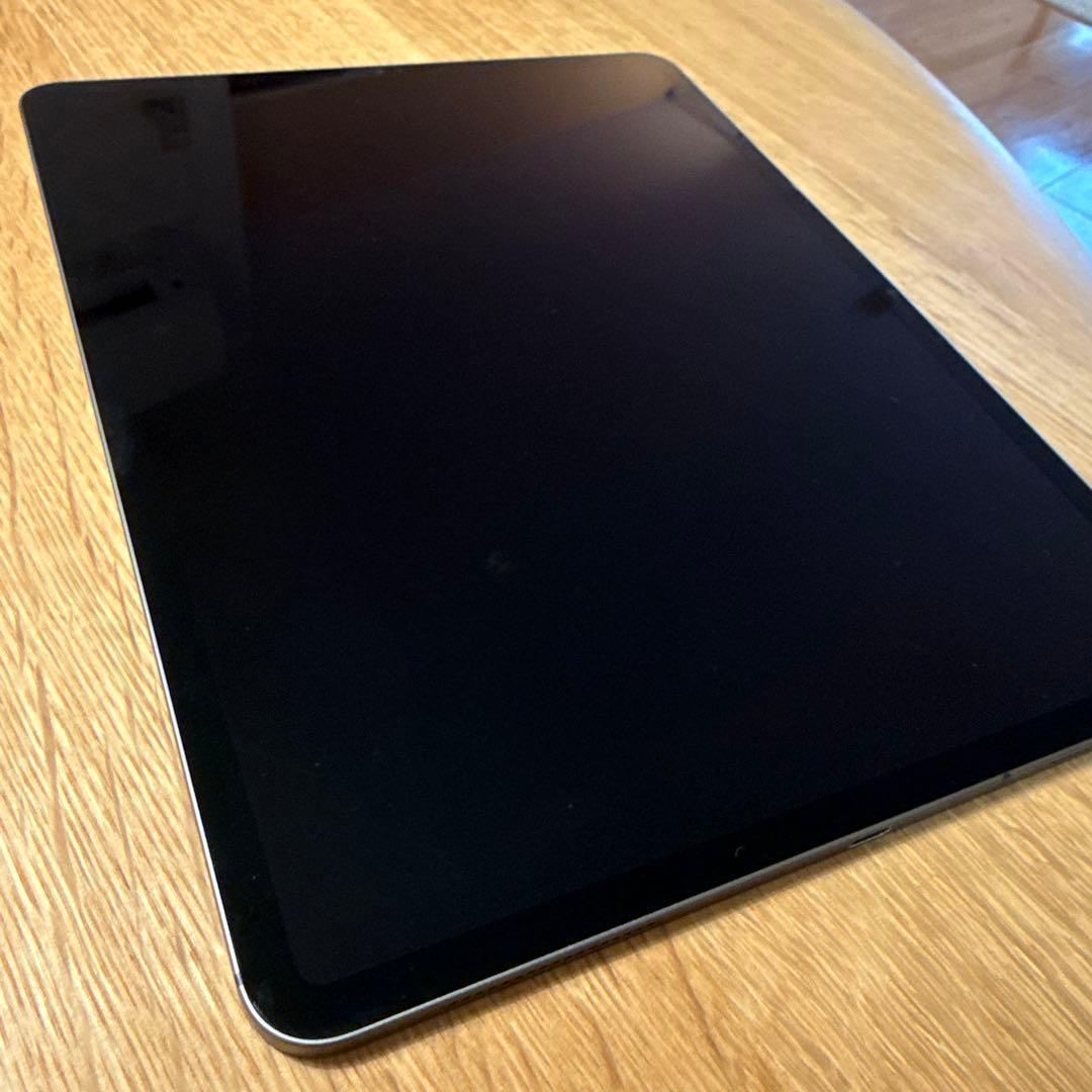 iPad Pro 12.9 第3世代 Wi‑Fi+Cellular SIMフリー