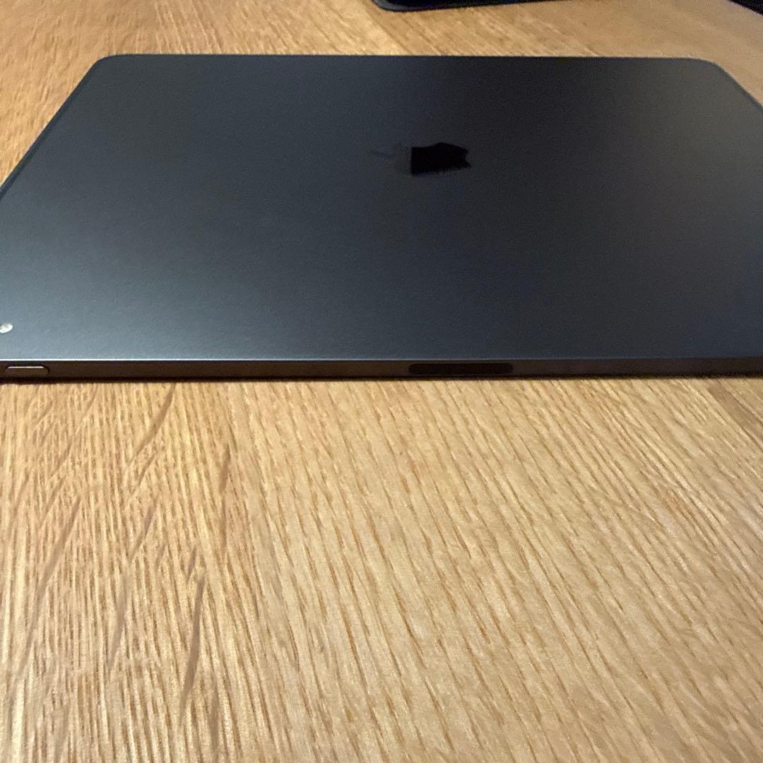 iPad Pro 12.9 第3世代 Wi‑Fi+Cellular SIMフリー