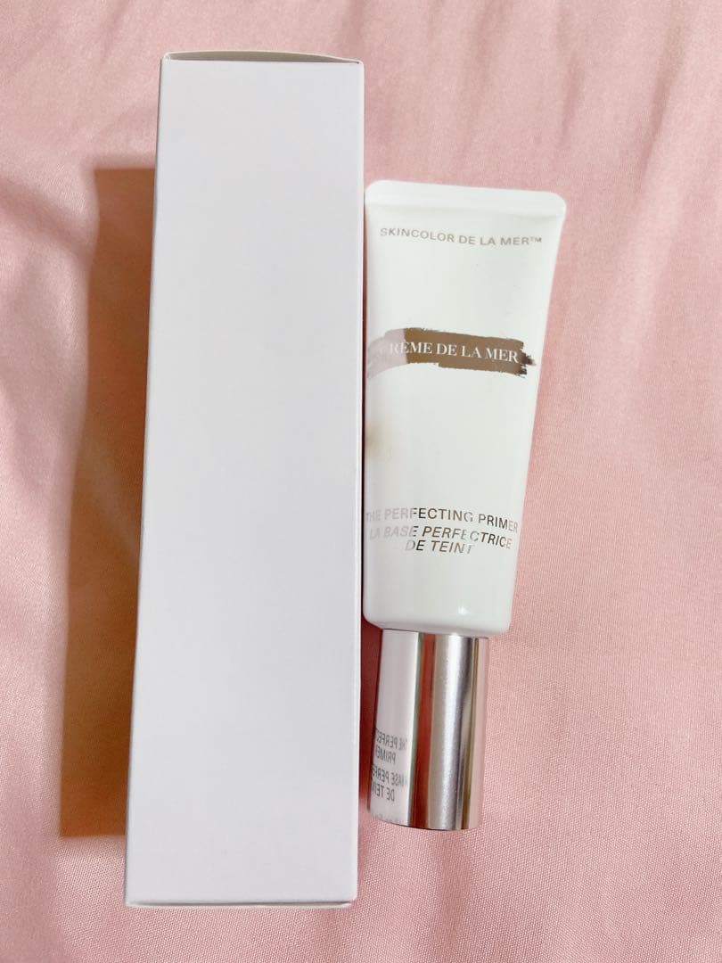 ドゥ・ラ・メール ザ・パーフェクティング プライマー 40ml