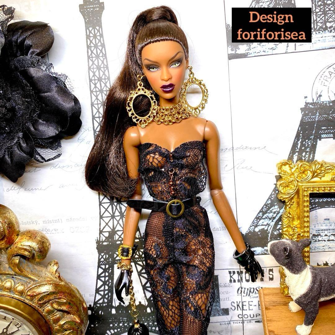 elegant Morocco all-in-one★accessories★