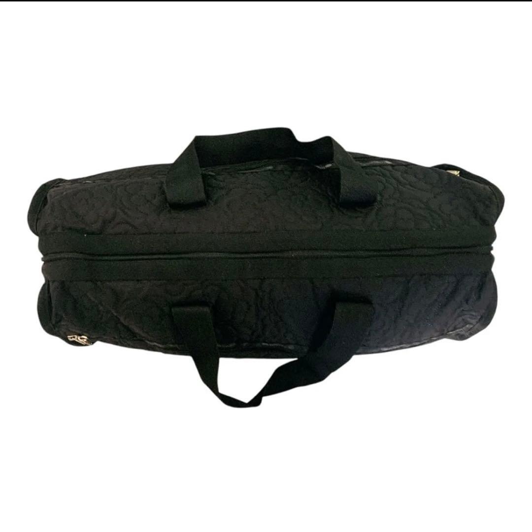 ✨新品タグ付 LeSportsac 2wayボストンバッグ ポーチ付 LG