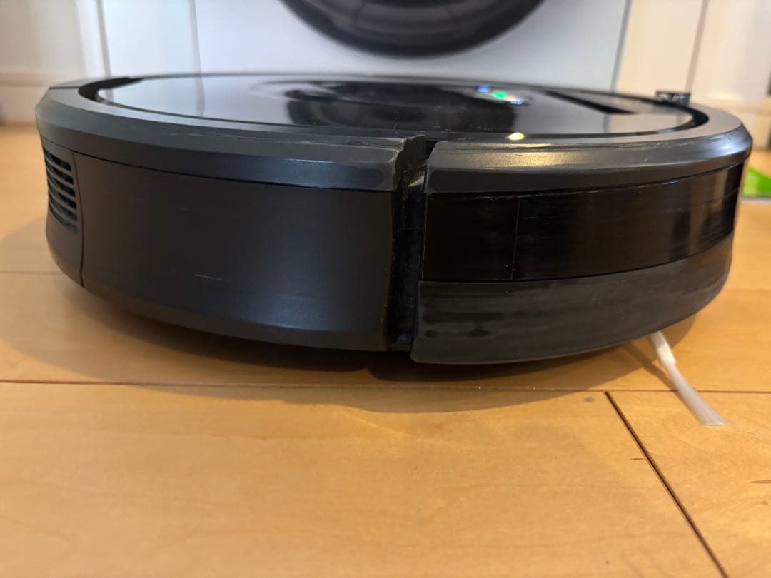 IROBOT ルンバ980 オマケ付 要バッテリー交換（ジャンク扱い）