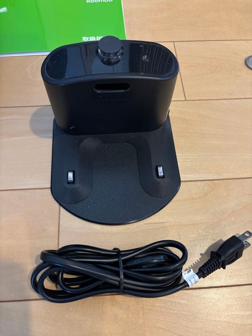 IROBOT ルンバ980 オマケ付 要バッテリー交換（ジャンク扱い）