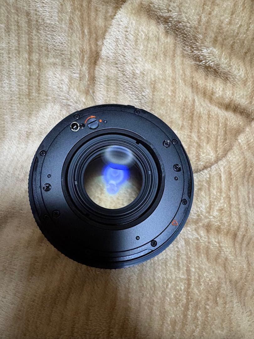 ハッセルブラッド Planar 80mm F2.8