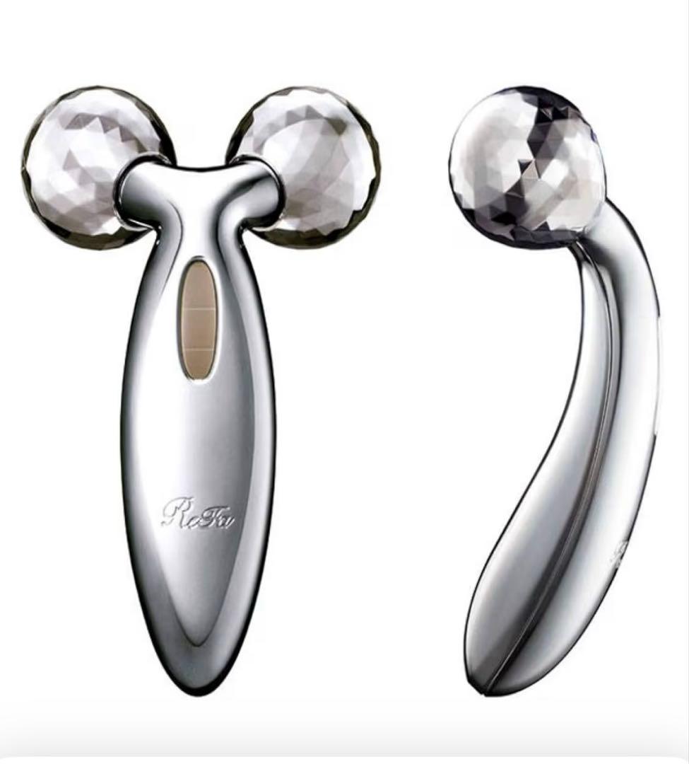 新品未使用　ReFa 美顔ローラー（ReFa CARAT）