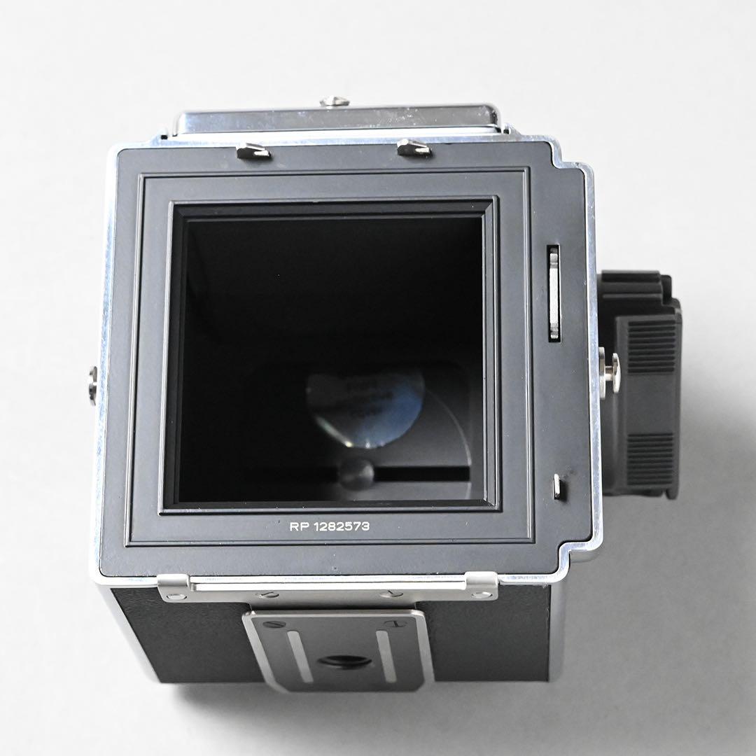 HASSELBLAD500C/M（難あり品）