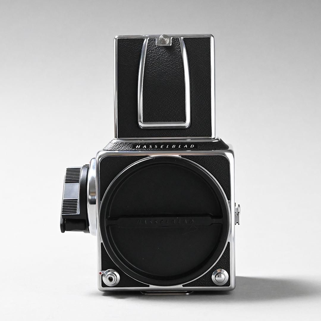 HASSELBLAD500C/M（難あり品）