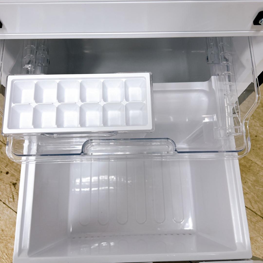B03056 シャープ 152L 冷蔵庫 一人暮らし 小型