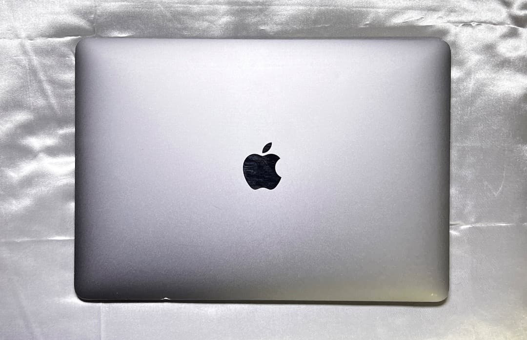 H*h様 液晶表示OK♪〜MacBook Pro (13-inch, 2017）