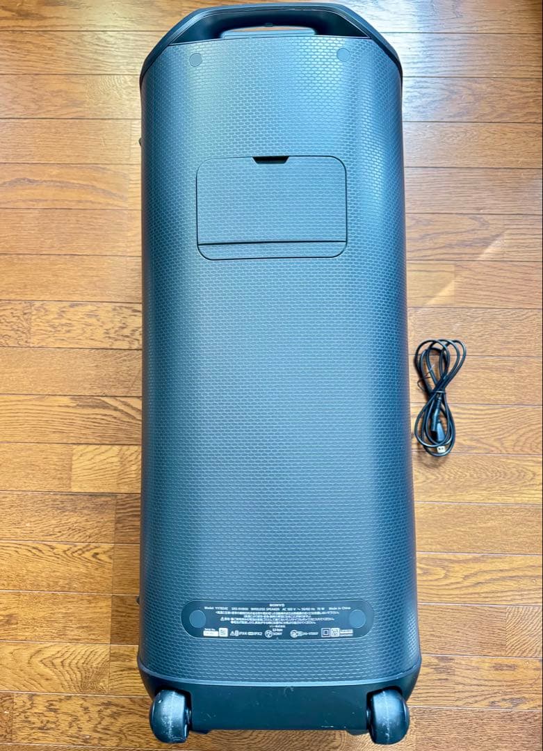 SONY☆SRS-XV800☆中古品