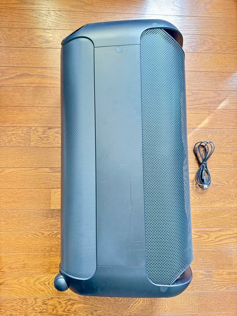 SONY☆SRS-XV800☆中古品