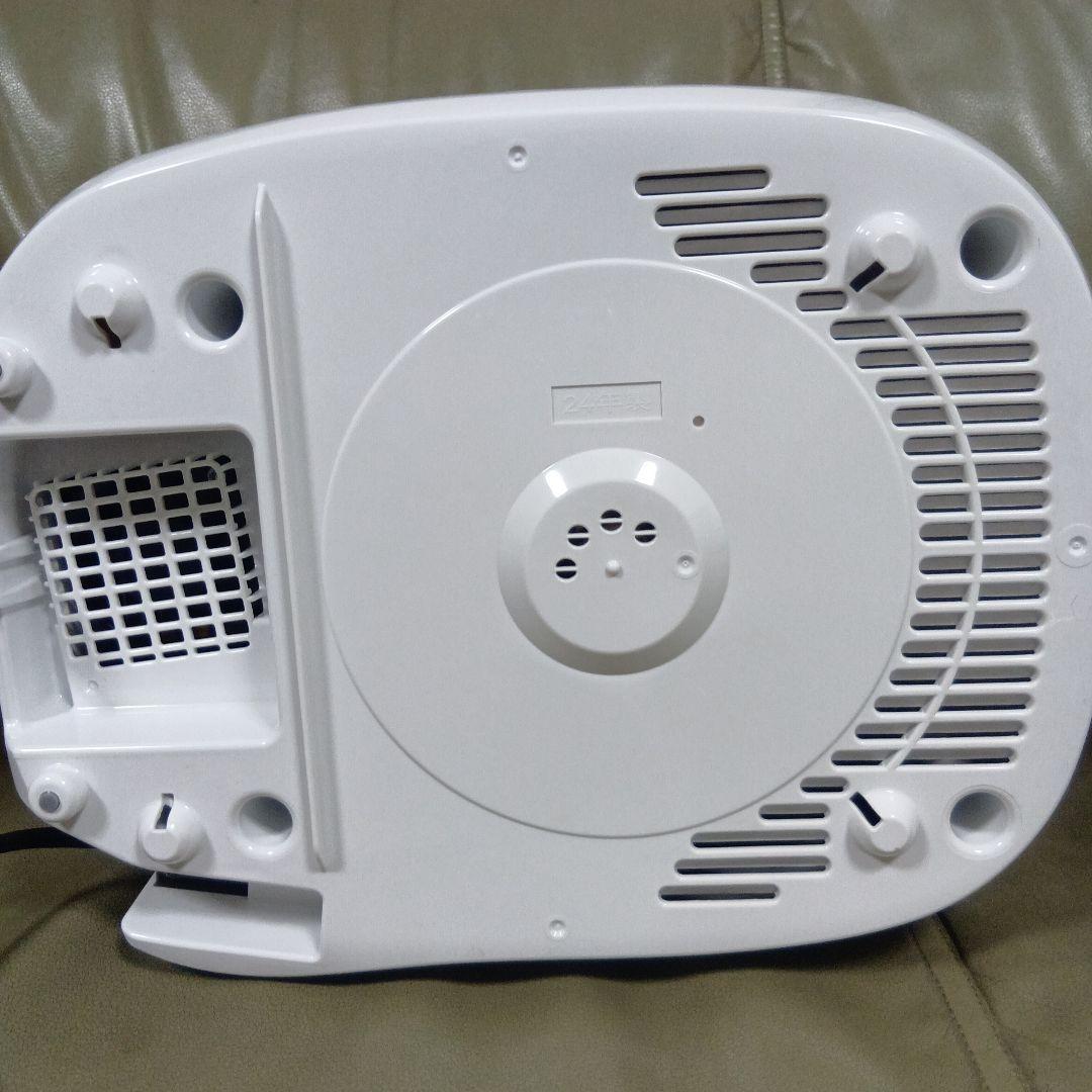 TOSHIBA 真空圧力IH炊飯器 炎匠炊き 1升炊き RC-18KGW(W)