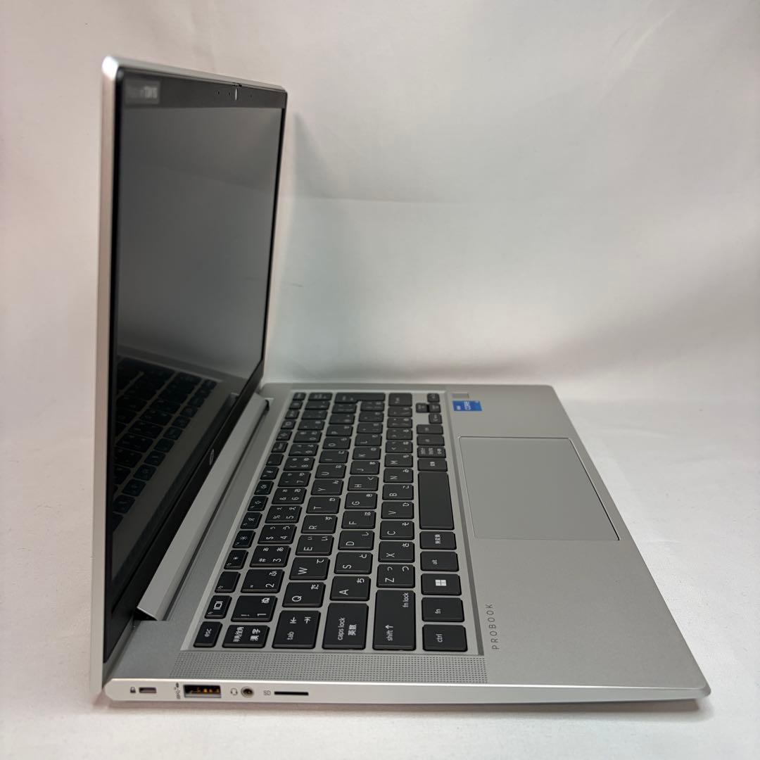 美品 PROBOOK 430 G8 11世代 i5 16GB 256G オフィス