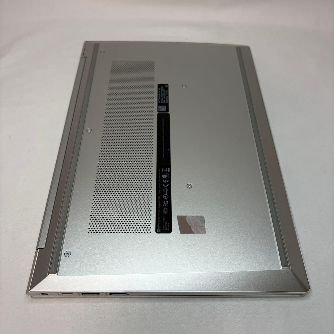 美品 PROBOOK 430 G8 11世代 i5 16GB 256G オフィス