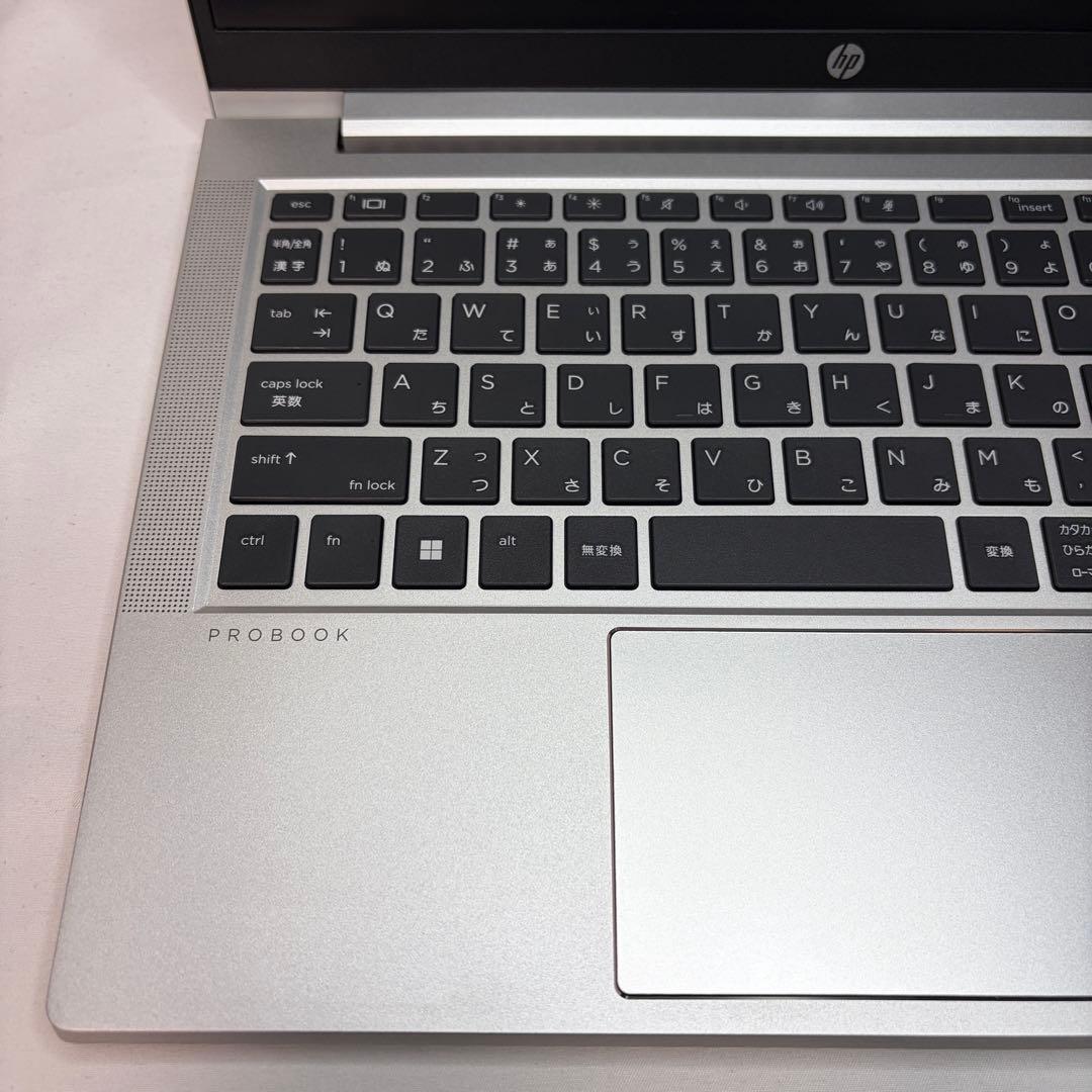 美品 PROBOOK 430 G8 11世代 i5 16GB 256G オフィス