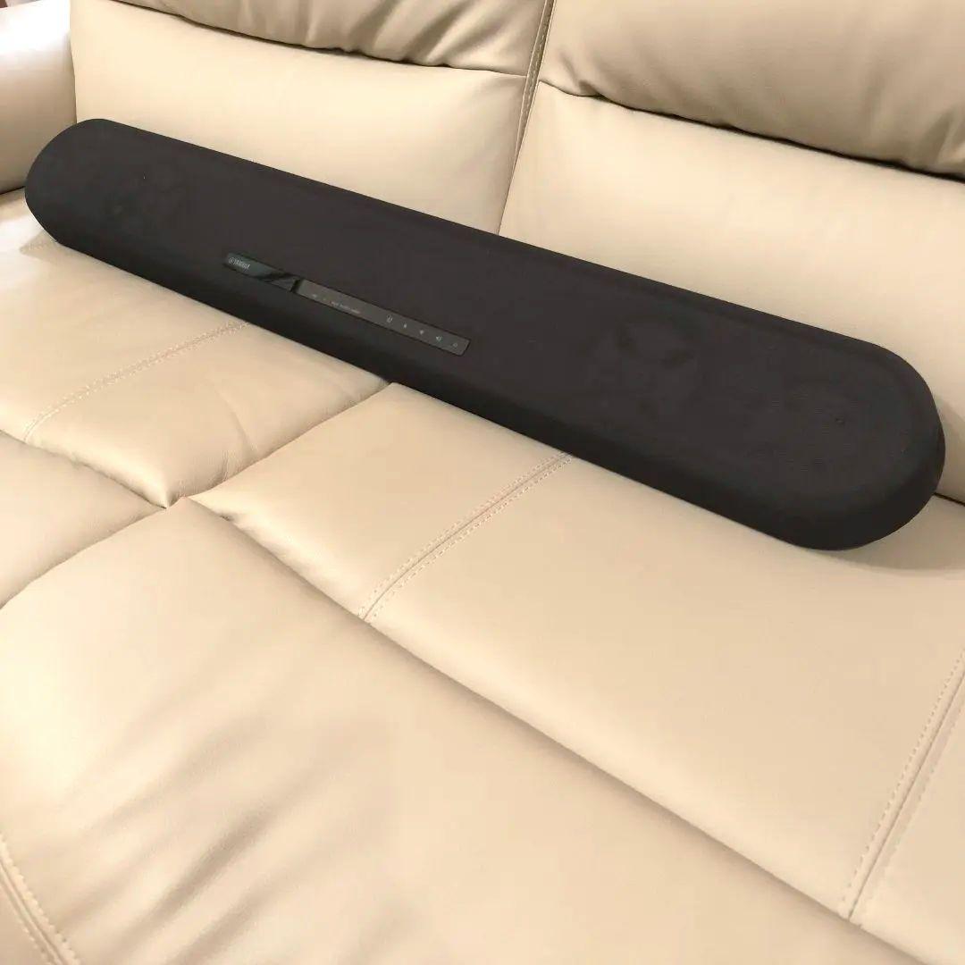 YAMAHA サウンドバー YAS-108 美品（2019年製）