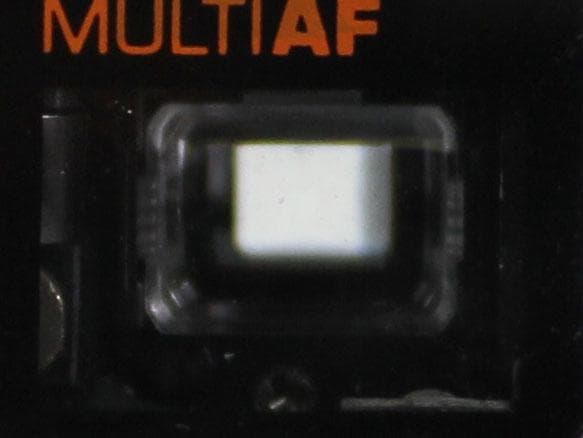 【動作品】PENTAX ESPIO 90MC シルバー ズームカメラ