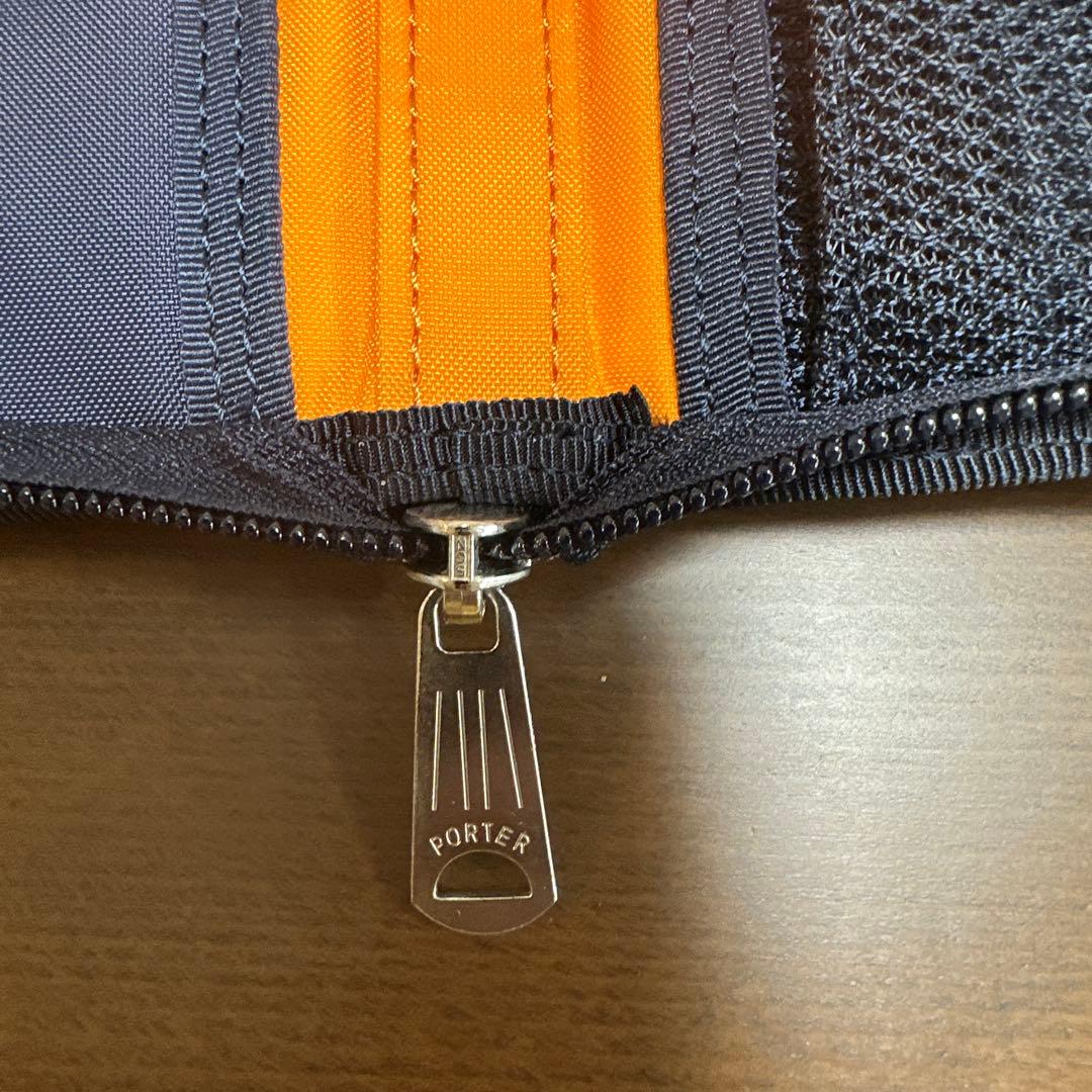 PORTER パスポートケース