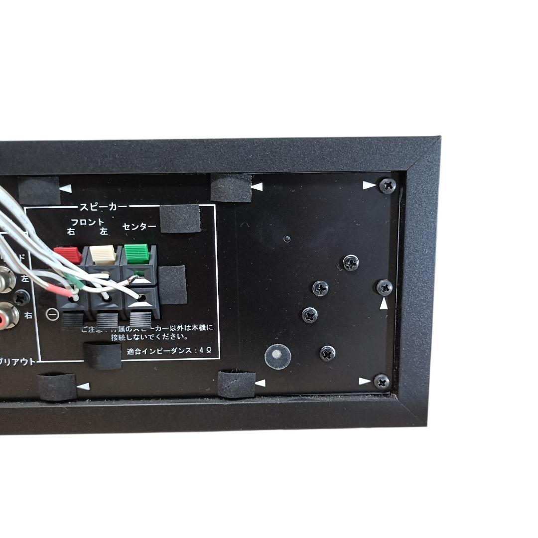Pioneer ホームシアタ SA-SWR43 Bluetooth対応 2015