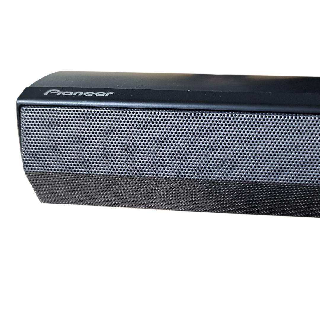 Pioneer ホームシアタ SA-SWR43 Bluetooth対応 2015