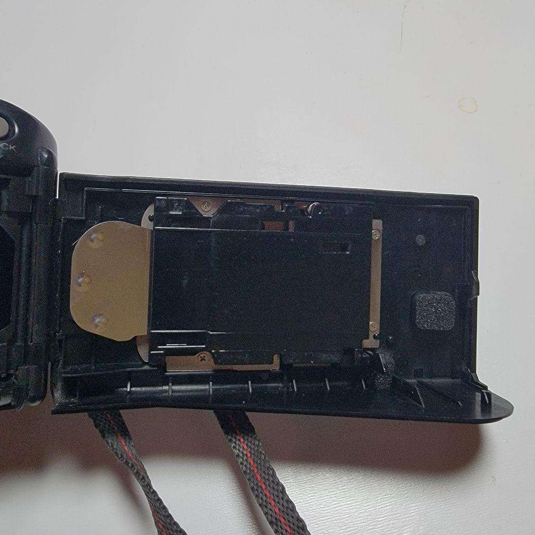 FUJI ZOOM CARDIA 900 コンパクトフィルムカメラ