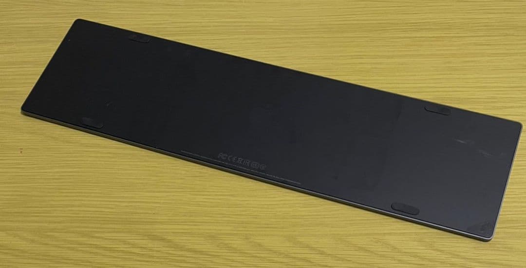 Apple Keyboard テンキー付き A1843 D