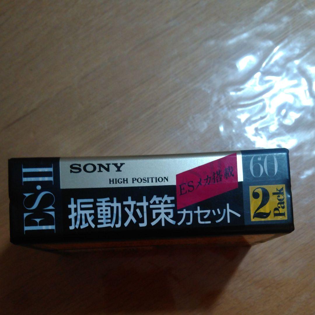 その他 SONY 2ESM2 60
