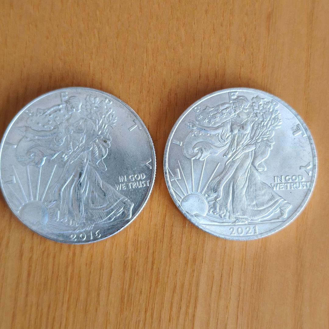 アメリカン イーグル レプリカ 10枚セット