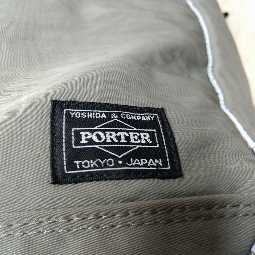激レア【ポーター】Ｂ印ヨシダ × PORTER /別注 High School