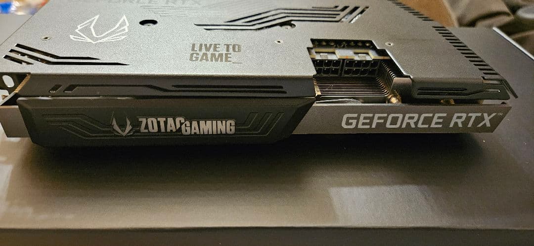 グラフィックボード・グラボ・ビデオカード NVIDIA GeForce RTX3070 8GB DDR6
