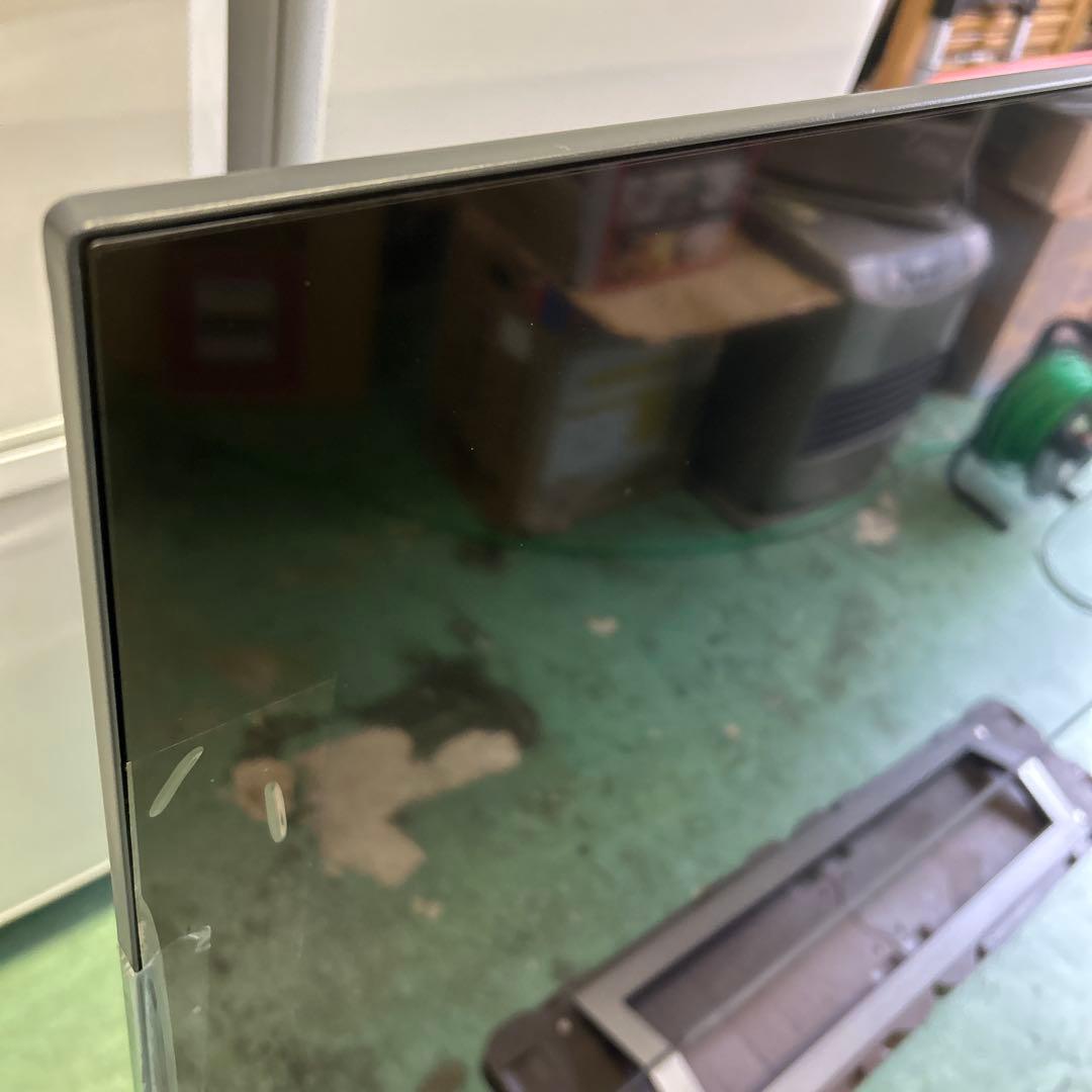 東芝 REGZA 65M530X 65インチ4K液晶テレビ 引取可