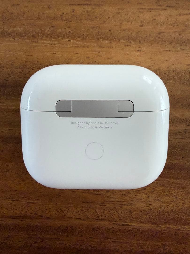 AirPods3充電ケース付き・両耳・箱あり・動作確認済み