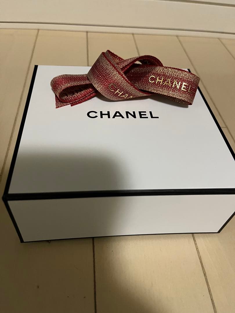 『新品、未開封、箱付き、紙袋、リボン付き』CHANEL ヘアミスト35ml