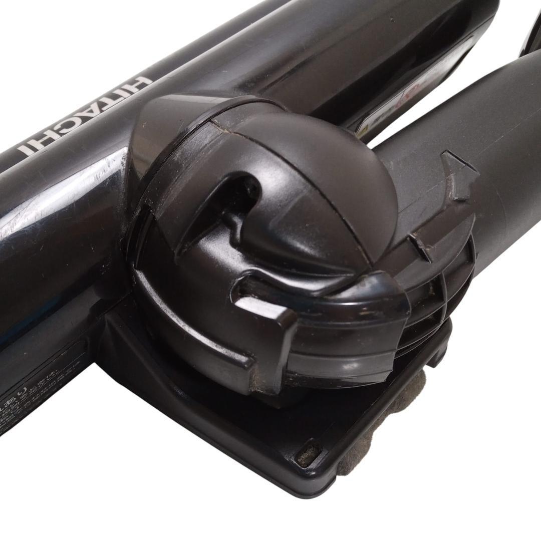 日立　ヘッドのみ　D-DP24 黒　サイクロン掃除機用　純正品【W9-44】