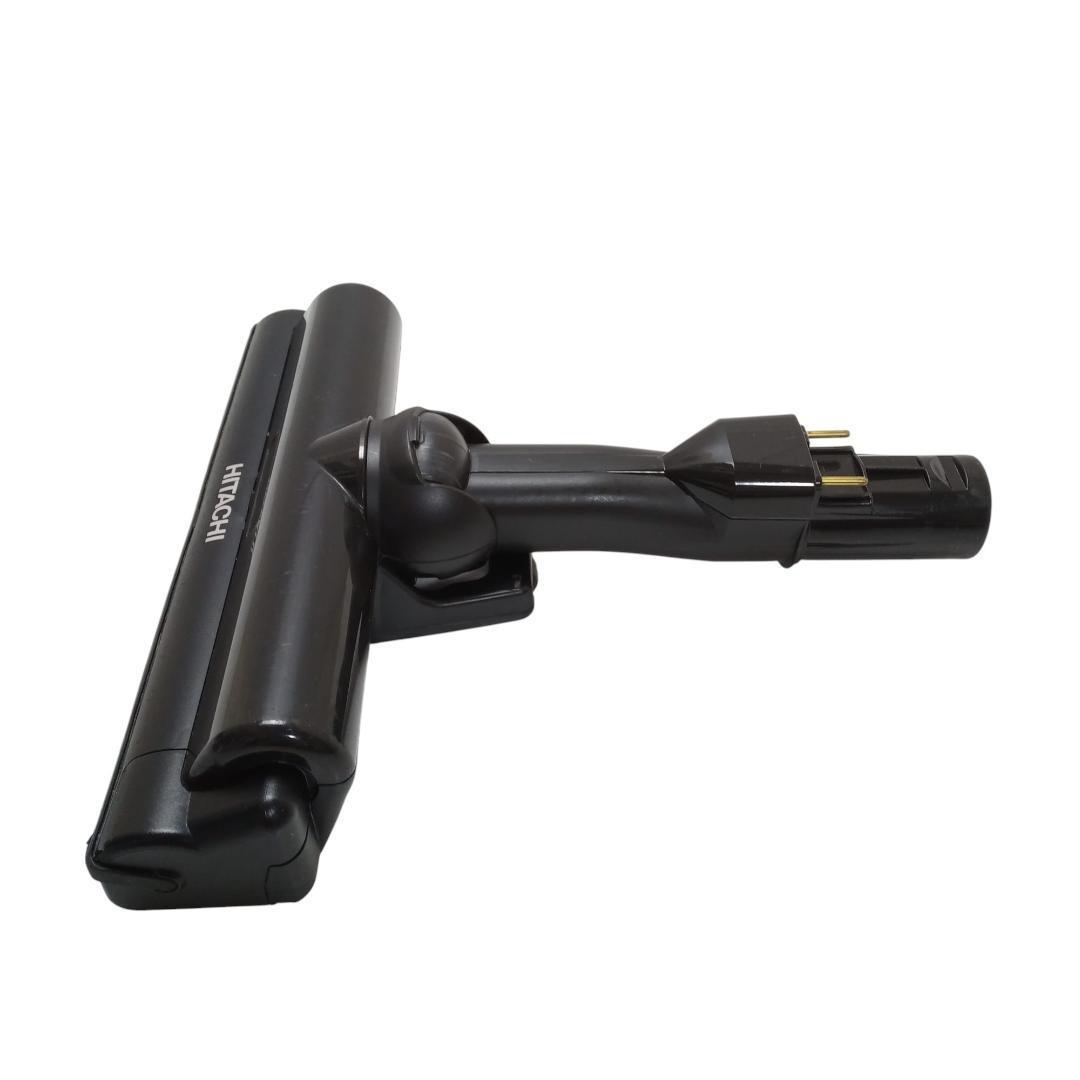 日立　ヘッドのみ　D-DP24 黒　サイクロン掃除機用　純正品【W9-44】