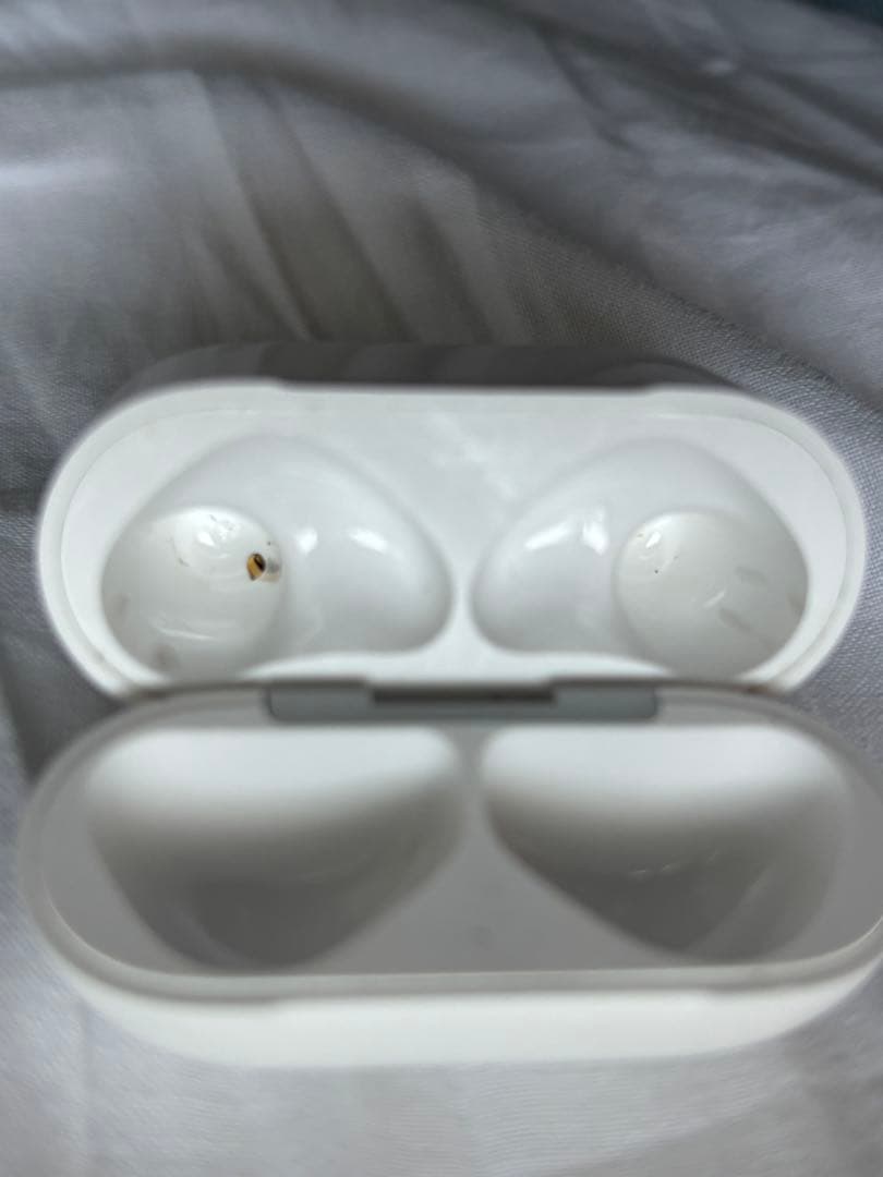 AirPods 4 ANC搭載モデル アクティブノイズキャンセリング