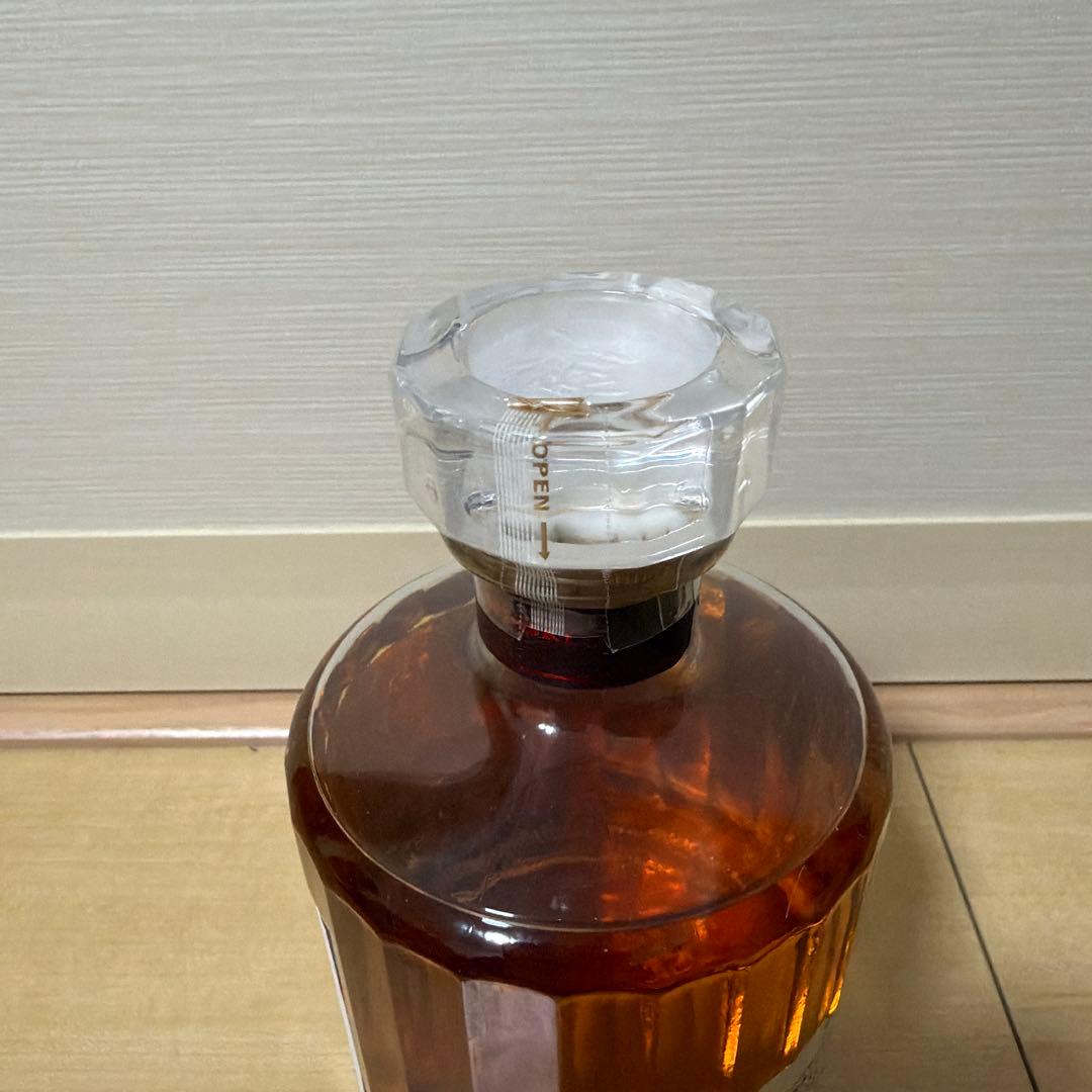 サントリー SUNTORY 響 ブロッサム ハーモニー 2022 700ml