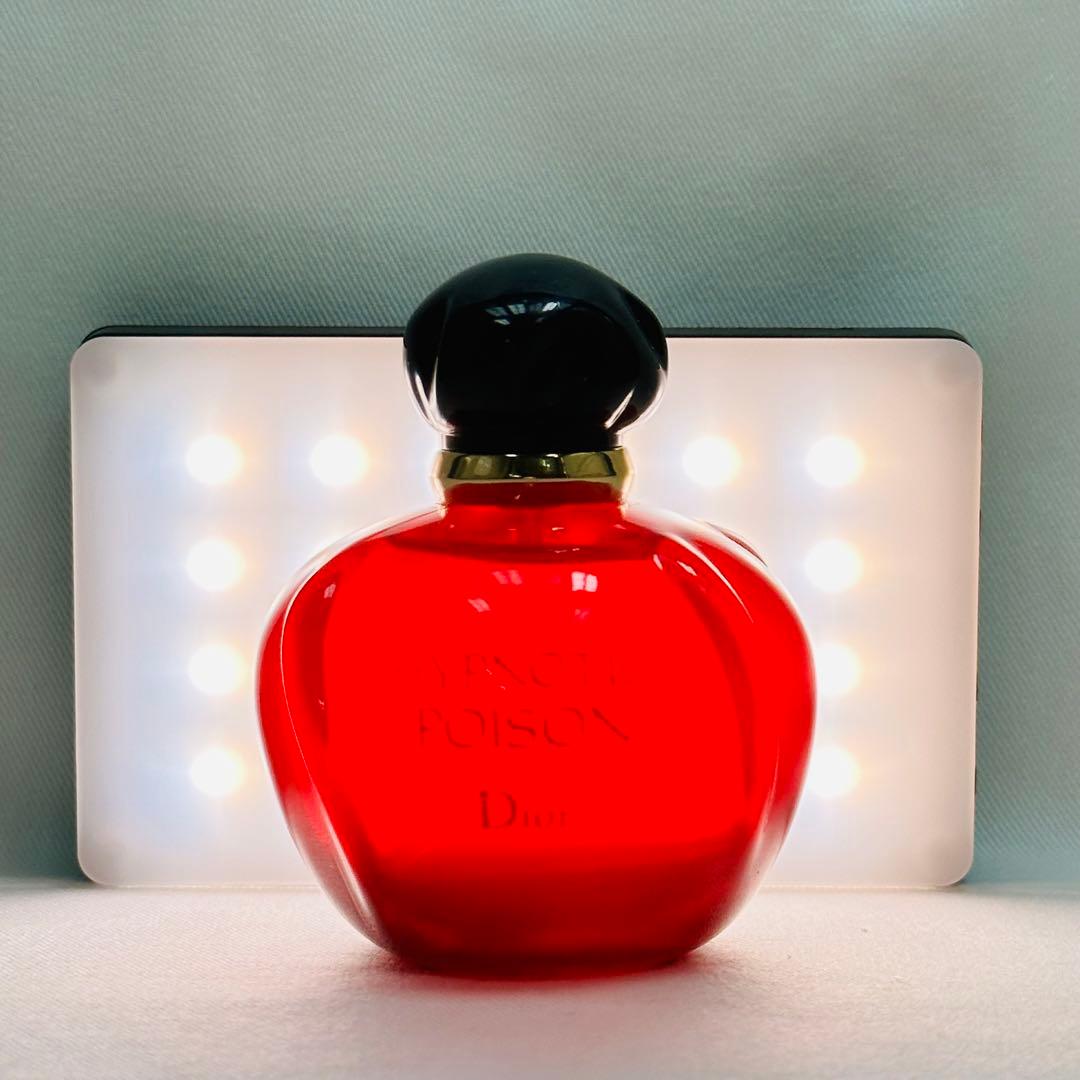 新品　Dior ディオール ヒプノティックプワゾン オードトワレ 香水　50ml
