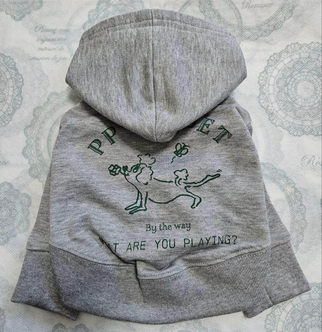 新品　PP* closet