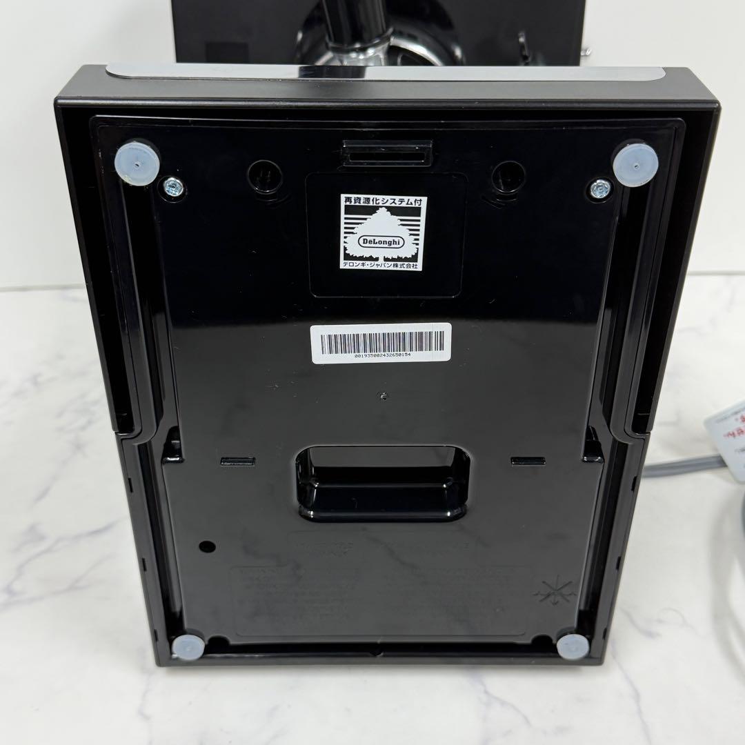 【極美品】デロンギ エスプレッソマシン ECP3220J 動作良好