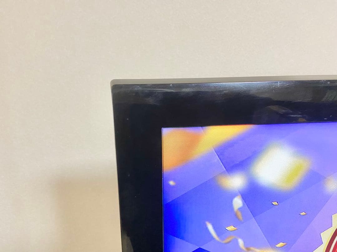 日立 Wooo｜32V型HD/アンテナ/HDMI/純正リモコン付