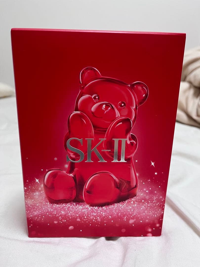 【新品未使用】SK-II ピテラ™ ベストコレクション 2025