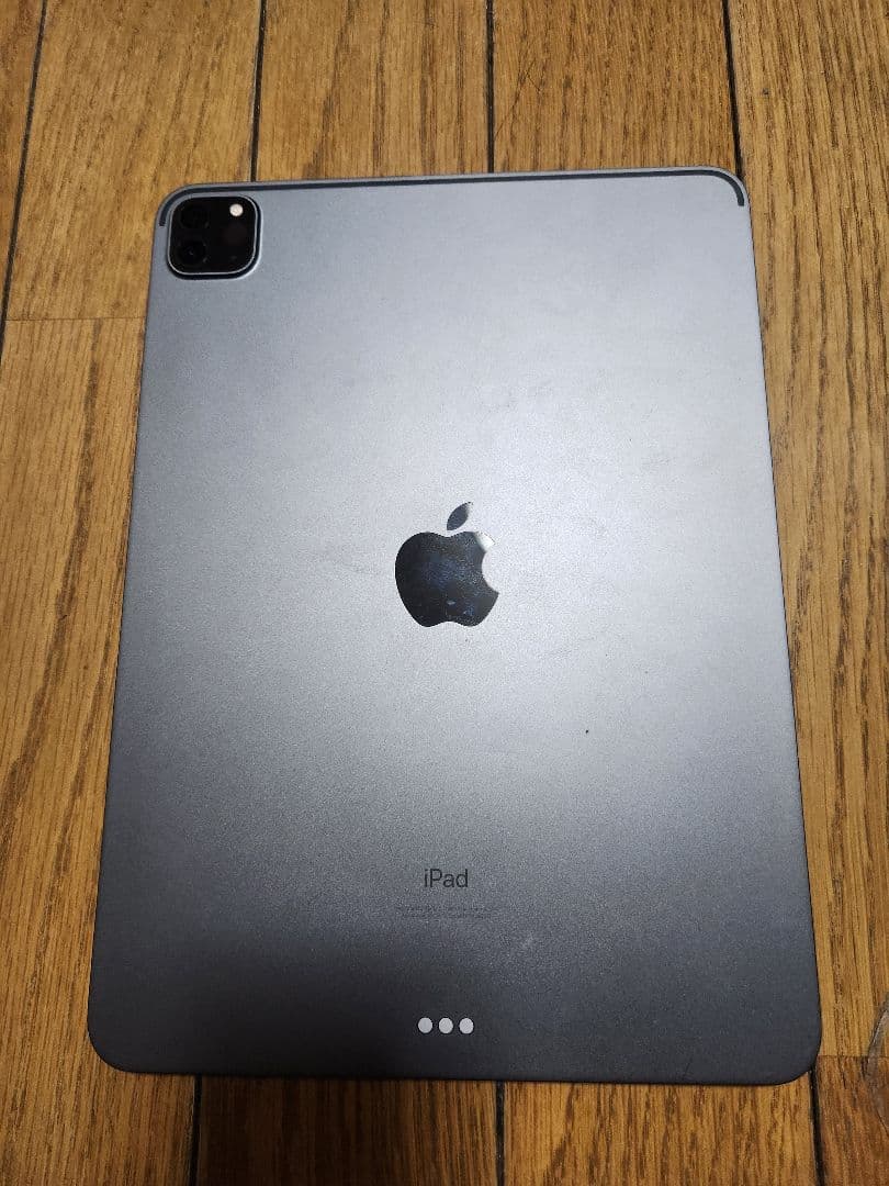 iPad Pro M1 11inch A2377 ジャンク