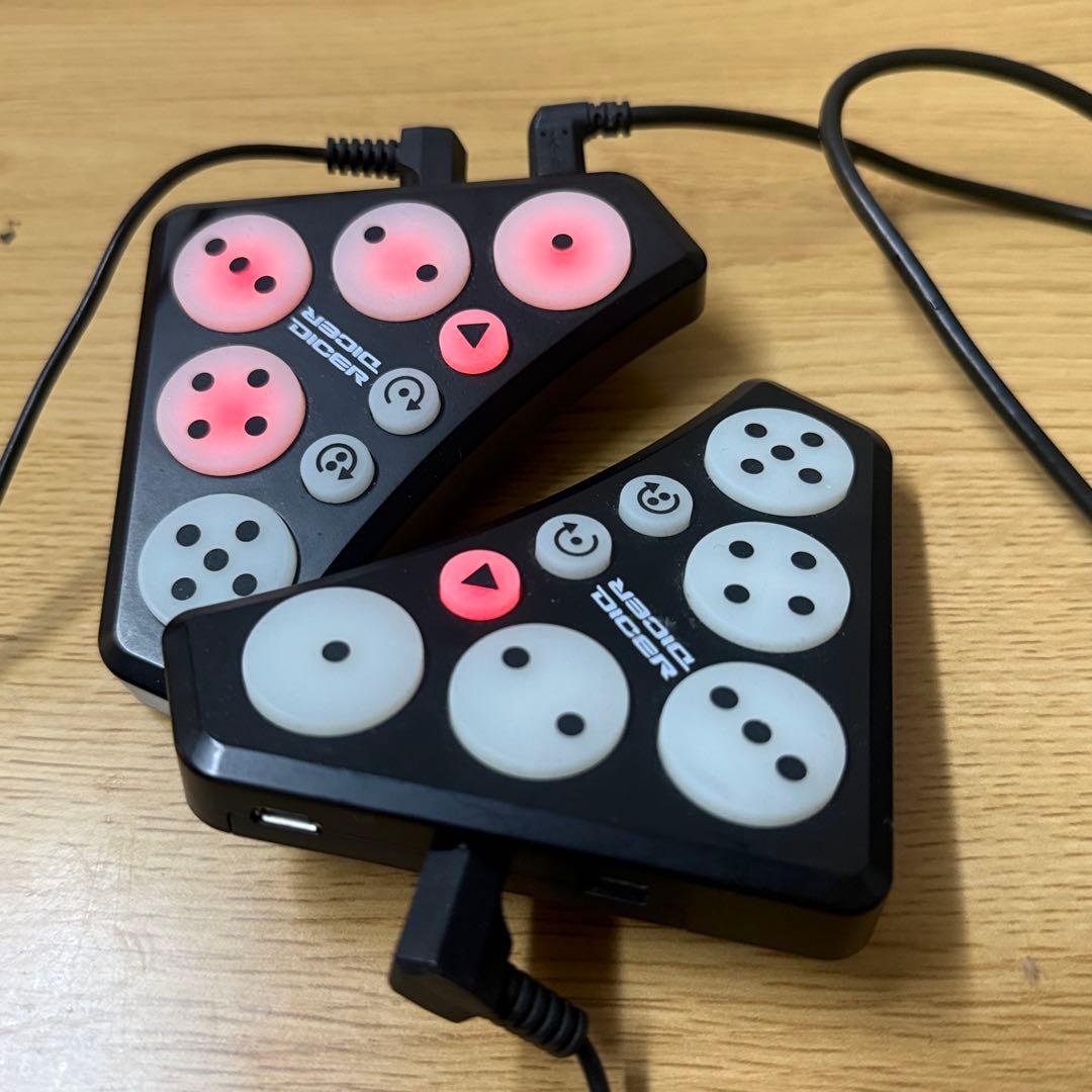 その他 novation dicer