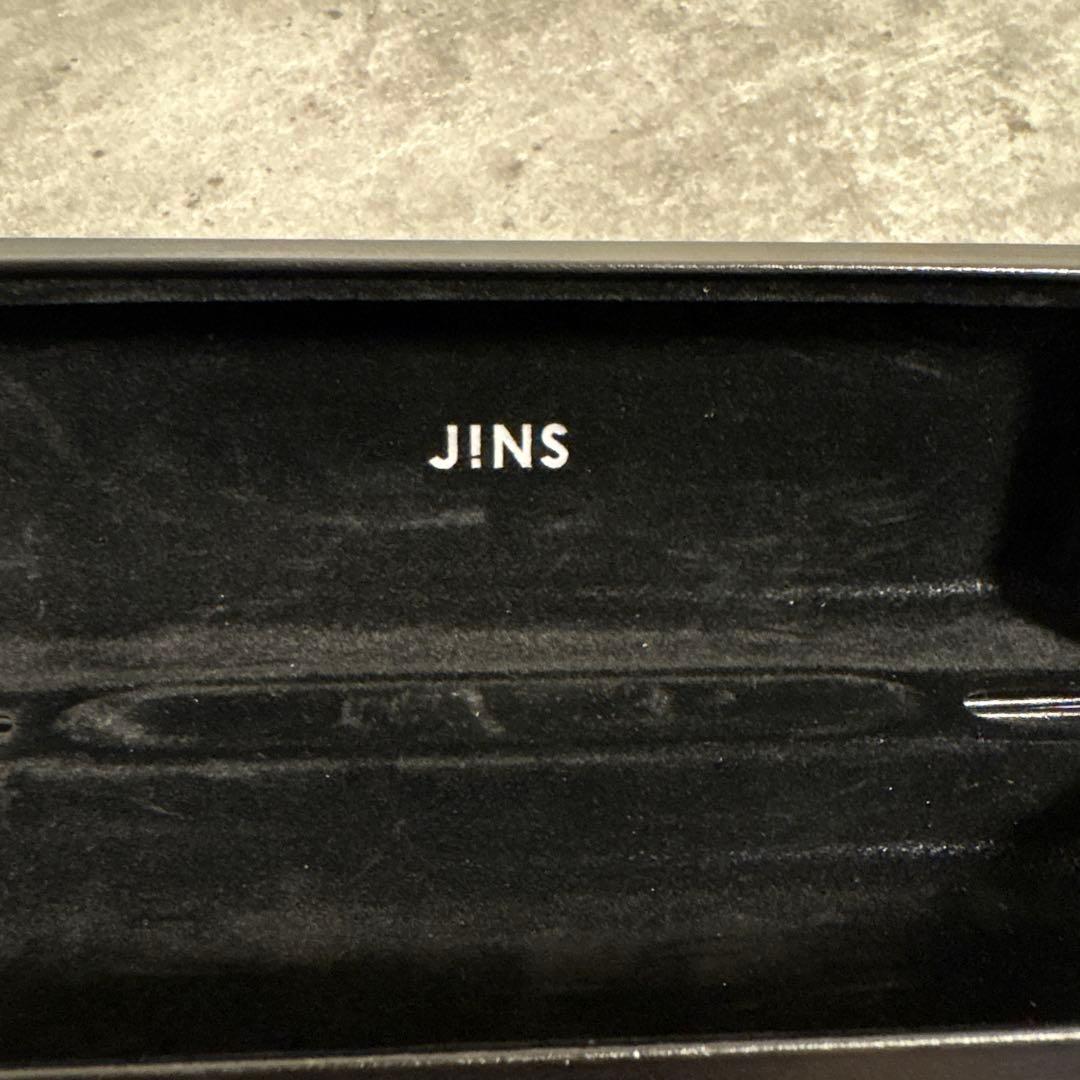 JINSリムレス メガネ R!M Rimless フチなし